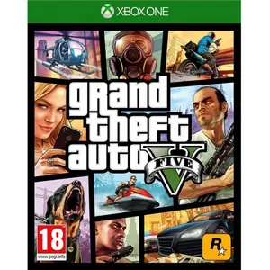 Rockstar Games 89722 günstig