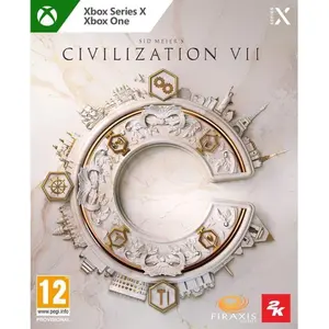Civilization VII   Xbox Series X-Spiel   Standard Edition