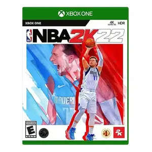 Xbox Games One Nba 2k22 günstig