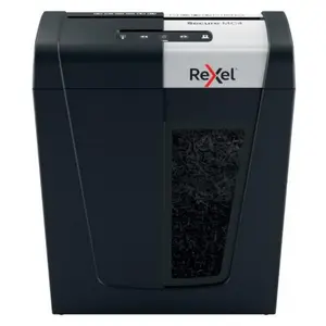 Rexel Secure Mc4 Schredder