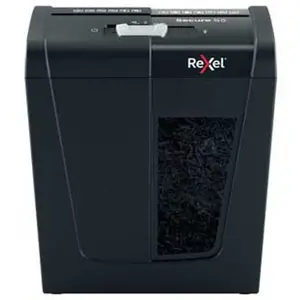 Rexel Secure S5 Schredder