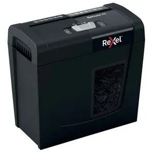Rexel Secure X6 Schredder günstig