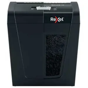 Rexel Secure X8 Schredder