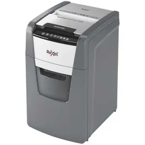 Rexel Optimum Autofeed 130m Schredder