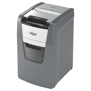 Rexel Optimum Autofeed+ 130x Schredder günstig