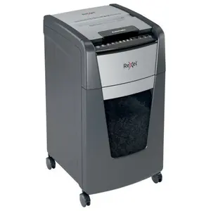Rexel Optimum 300m Auto+ Schredder