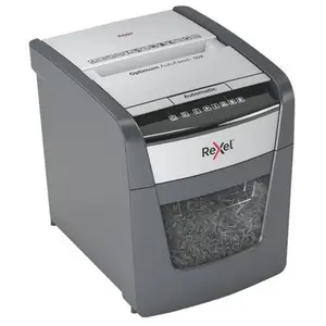 Rexel Auto+ 50x Schredder