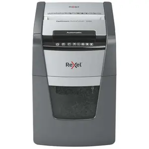 Rexel Optimum Auto+ 100x Schredder günstig