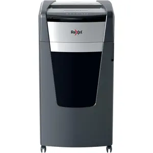 Rexel, Aktenvernichter, Aktenvernichter Momentum Extra XP520+, 4 x 35 mm (Partikelschnitt)