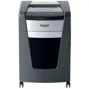 Rexel Momentum Extra Xp420+ Schredder