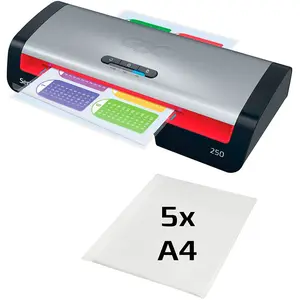 Gbc 250 A4 Laminiergerät günstig