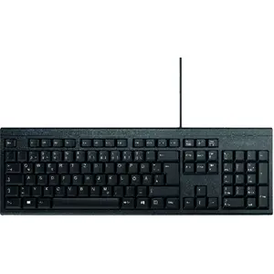Kensington KB100 EQ, Tastatur