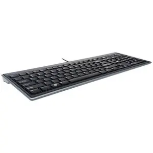 Kensington Advance Fit, Volle Größe (100%), Kabelgebunden, USB, AZERTY...