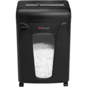 Aktenvernichter : Rexel REM820 günstig