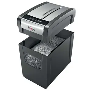Rexel Momentum X410-sl Schredder