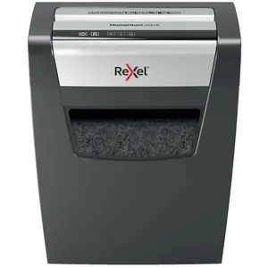 Rexel Momentum X312 Schredder günstig