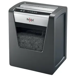 Rexel Momentum X415 Schredder