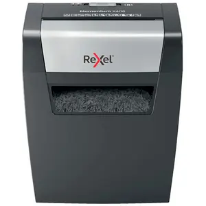 Rexel Momentum X406 Schredder günstig