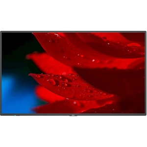 NEC MultiSync P495, Digital Signage Flachbildschirm, 124,5 cm (49"), L...