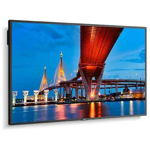 NEC MultiSync M651-2 Digital Signage Display 163,9 cm 65 Zoll