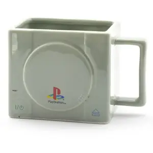 Gb Eye Playstation 3d-konsolen-becher