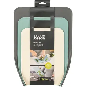 Joseph Joseph Nest Chop Set Of 3 Schneidebrett