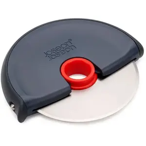 Joseph Joseph Disc Rostfrei Pizzaschneider