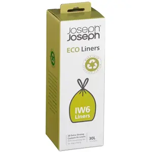 Joseph Joseph Iw6 20l Müllbeutel günstig