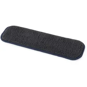 Joseph Joseph CleanTech Ersatzpad Glasreinigungsschwamm, Reinigungsutensil, Blau, Grau günstig