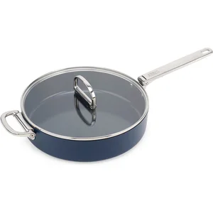 Joseph Joseph Bratpfanne Space 28 cm Antihaft-Bratpfanne, (1-tlg., Pfa... günstig