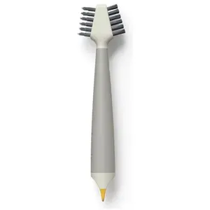 Joseph Joseph CleanTech 3in1 Reinigungsbürste, Reinigungsutensil, Grau, Mehrfarbig günstig