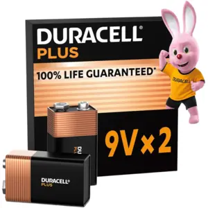 Duracell Mn1640 Alkalibatterie One Size