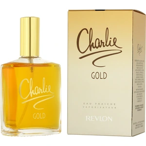 Revlon Charlie Gold Eau de Fraîche Eau Fraîche 100 ml W