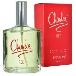 Charlie Red Edt 100ml Eau De Toilette One Size