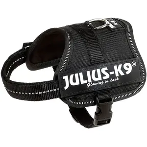 TRIXIE Julius K-9 Power Mini Hundegeschirr Mini-Mini günstig