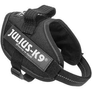Julius-K9 Hundegeschirr Trixie IDC Power Schwarz S günstig