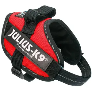 TRIXIE Julius K-9 Idc Mini Hundegeschirr Mini-Mini günstig
