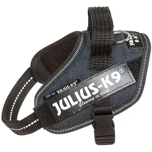 TRIXIE Julius K-9 Idc Mini Hundegeschirr Mini-Mini günstig