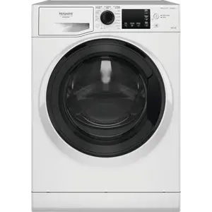 Ariston Waschtrockner HOTPOINT NDB8635KFR, 8/6 kg, Induktion, 60 cm br... günstig