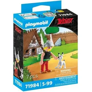 PLAYMOBIL Astérix & Idéfix, Comic Figuren, Ab 5 Jahren, PLAYMOBIL 7198...