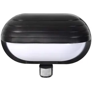 Maclean, Gartenbeleuchtung, MCE33 MCE33 Outdoor wall light with PIR and Twilight sensor (60 lm, E27, IP44)