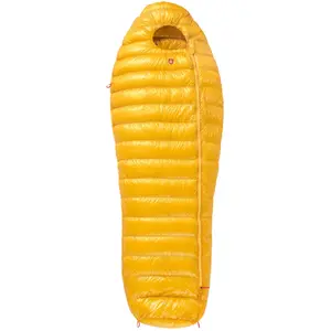 Schlafsack Pajak Radical 1Z Jaune Short günstig