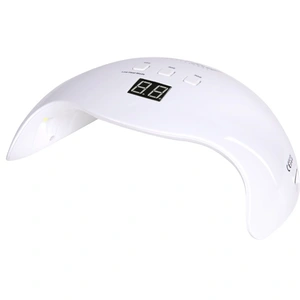 NeoNail Lampa LED 18W/36 LCD Display Bia a günstig