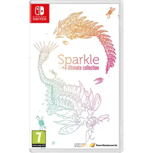Nintendo Games Switch Sparkle Ultimate Collection