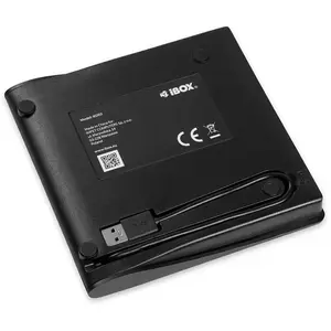 Ibox Ied02 Drive Usb 3.0 Externes Dvd-laufwerk günstig