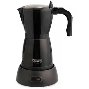 Camry CR 4415B Elektrische Reisekaffeemaschine 300 ml 6 Tassen 480 W