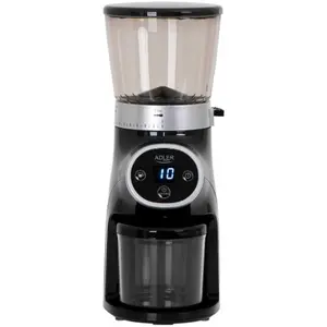 Adler Ad 4450 Elektrische Kaffeemühle günstig
