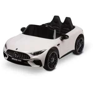 Elektroauto für Kinder Toyz Mercedes SL63 128x73,5x47 cm günstig