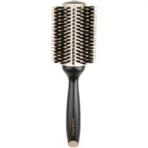 Kashoki, Haarbürste + Kamm, Hr Brush Natural Beauty 38mm P günstig