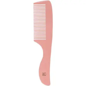 Ilū Ilu, Haarbürste + Kamm, Hr Comb Sweet Tangerine P günstig